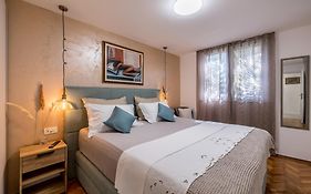 Olive Shade - Apartment Near The Beach
