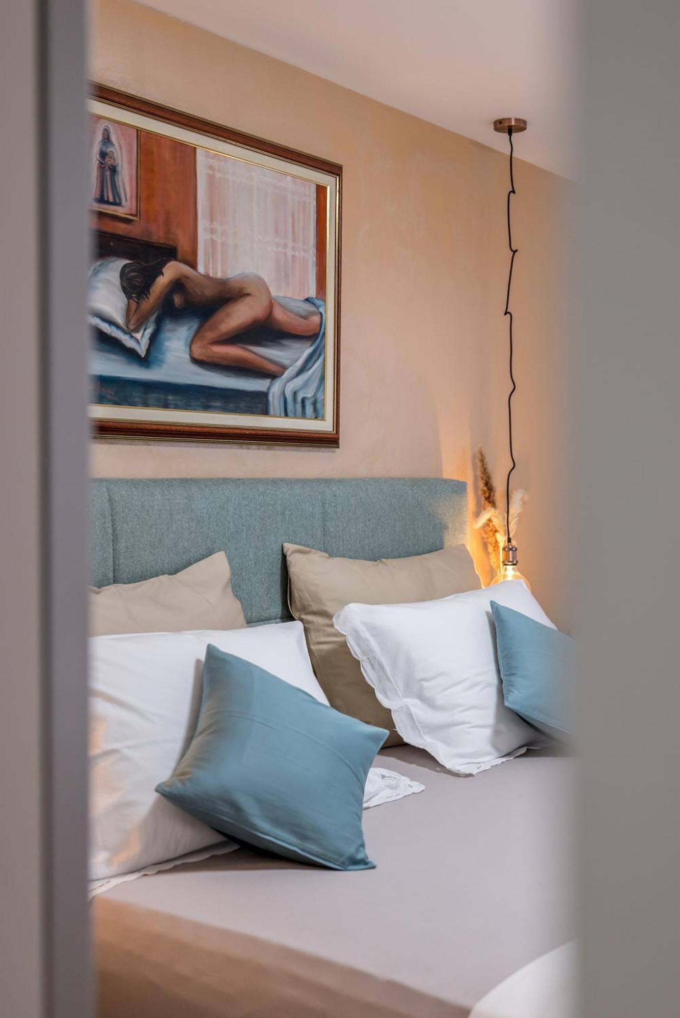Olive Shade - Apartment Near The Beach Split Buitenkant foto