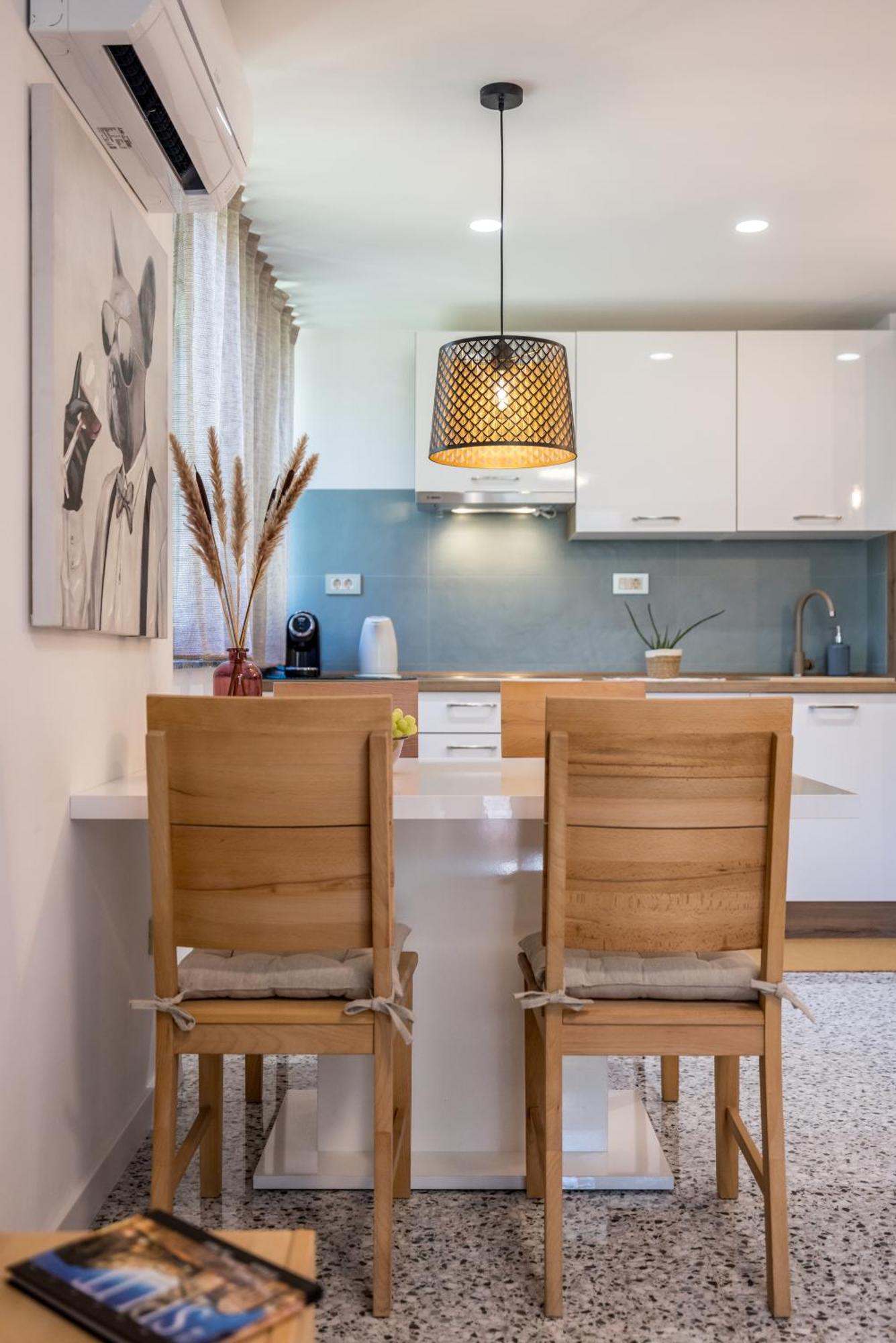 Olive Shade - Apartment Near The Beach Split Buitenkant foto