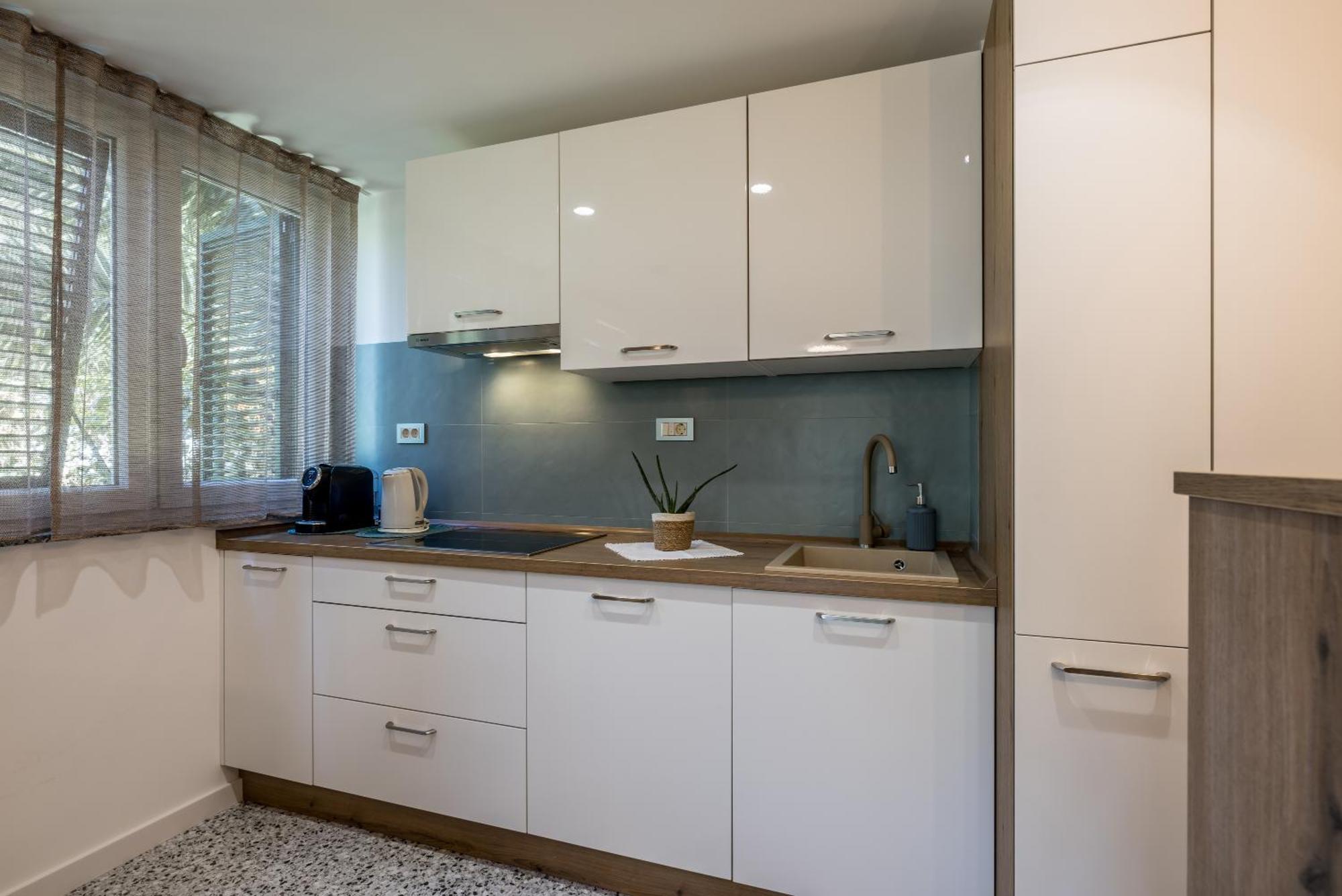Olive Shade - Apartment Near The Beach Split Buitenkant foto