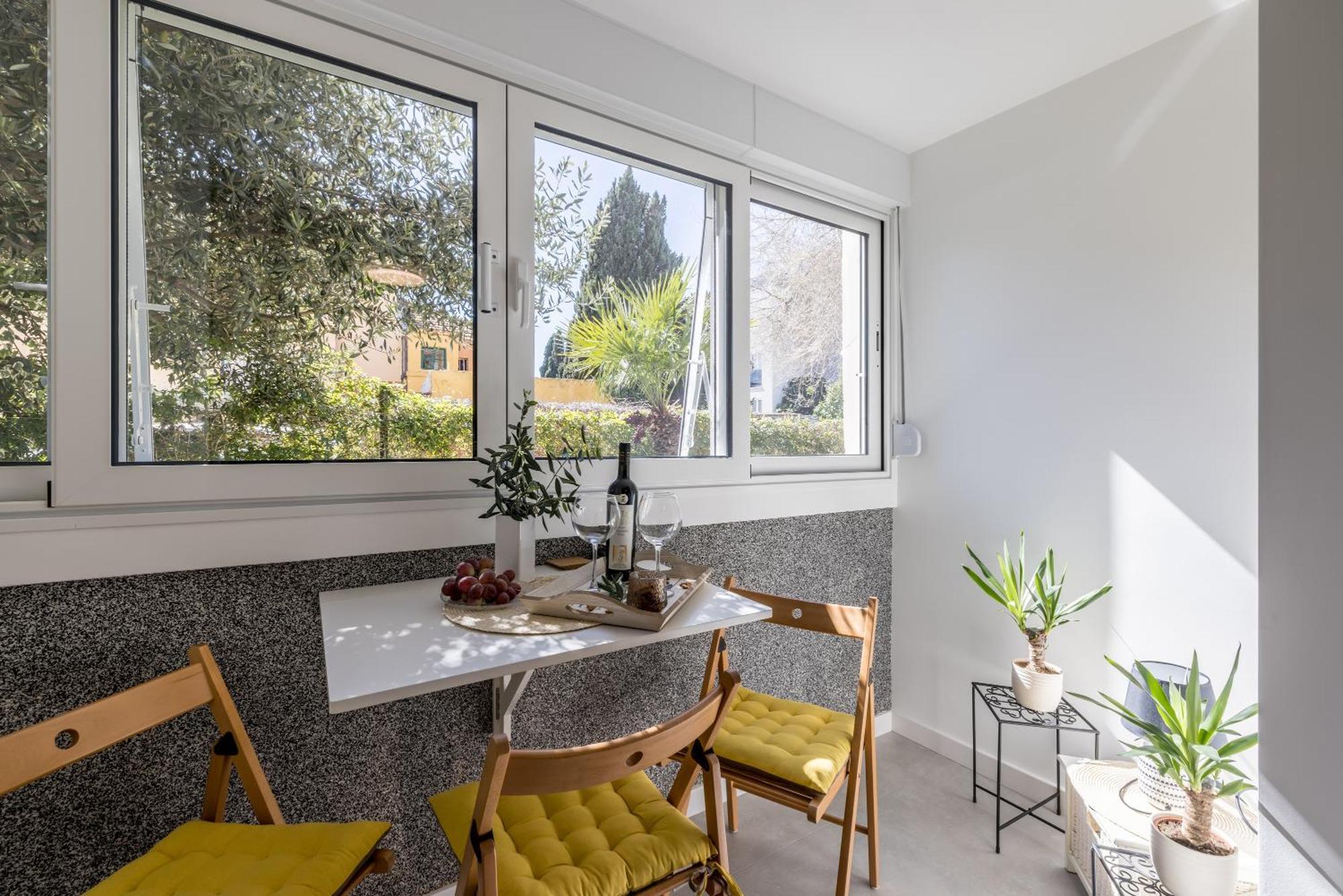 Olive Shade - Apartment Near The Beach Split Buitenkant foto