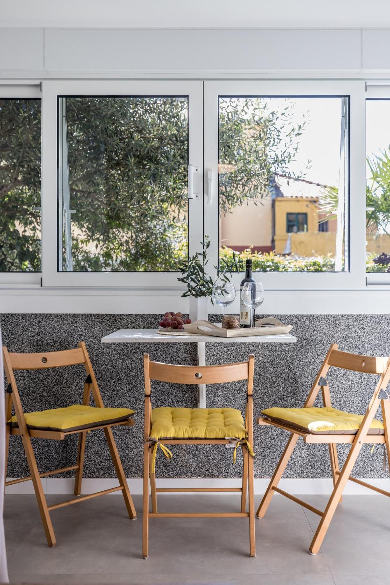 Olive Shade - Apartment Near The Beach Split Buitenkant foto