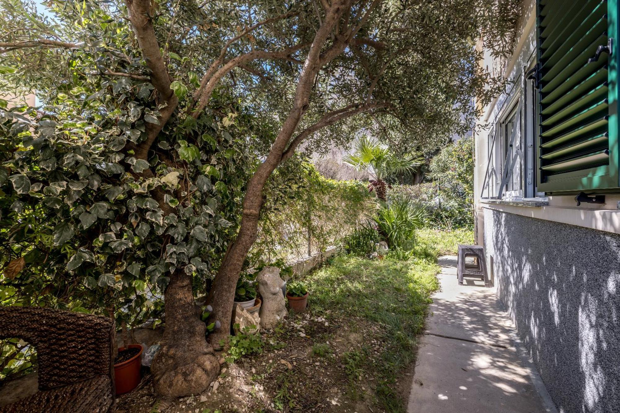 Olive Shade - Apartment Near The Beach Split Buitenkant foto