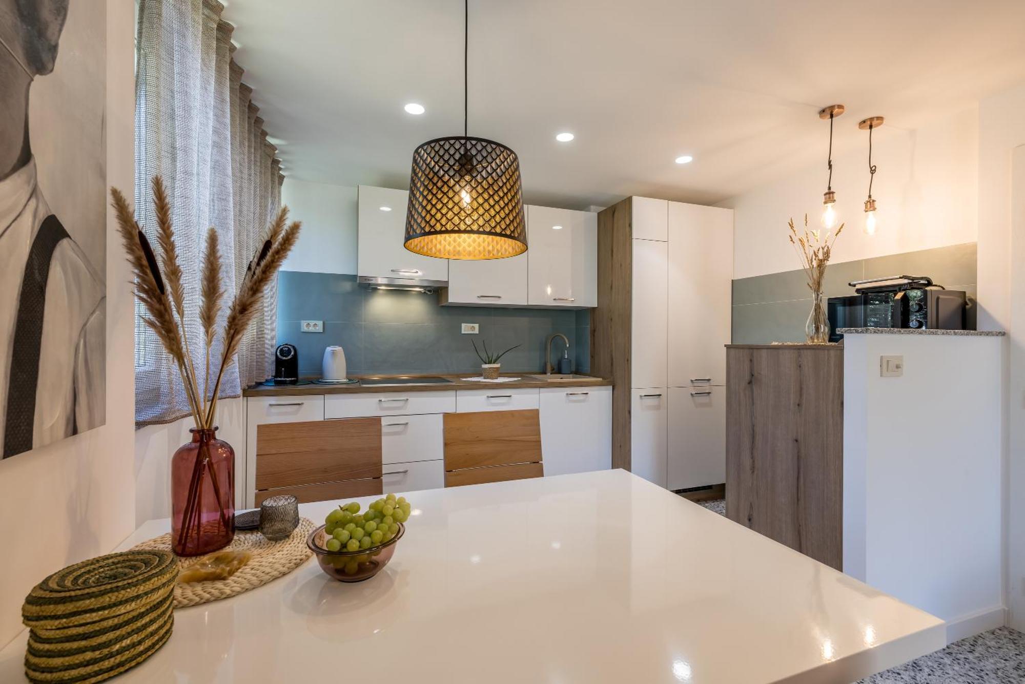 Olive Shade - Apartment Near The Beach Split Buitenkant foto